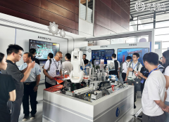 持久搅扰国内用户的工业机械人具身智能